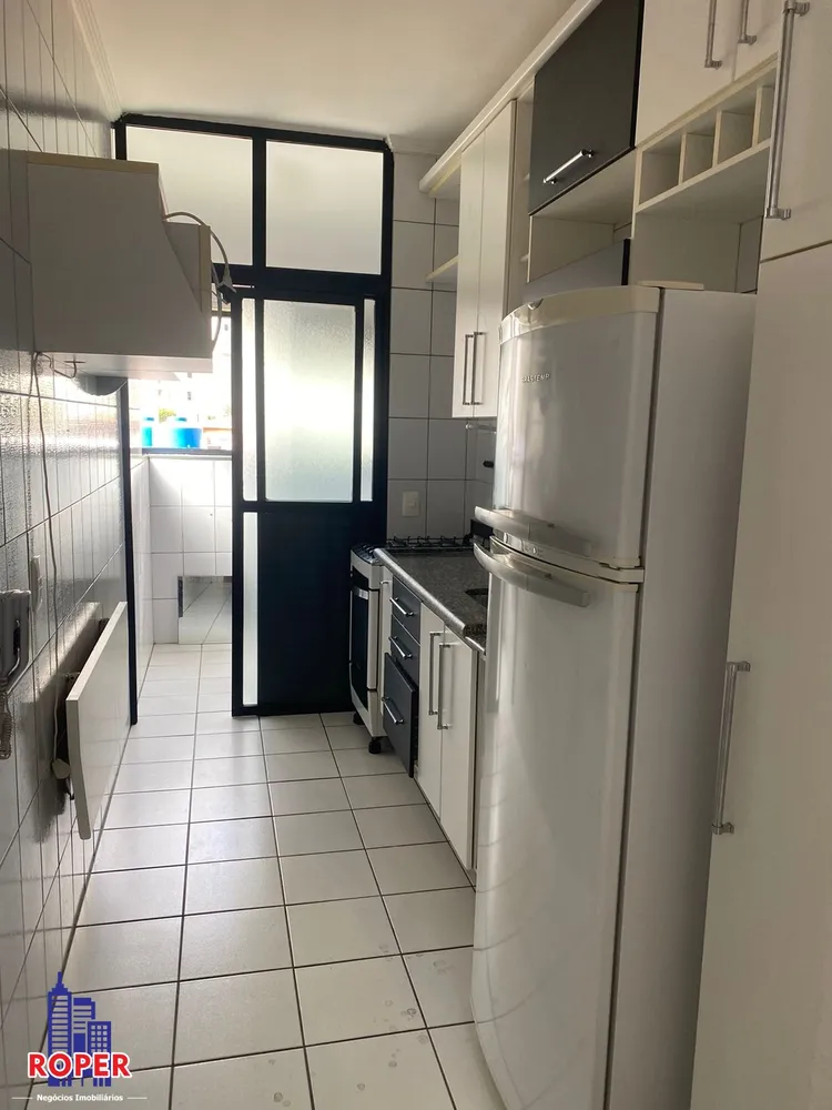 Apartamento, 2 quartos, 70 m² - Foto 10