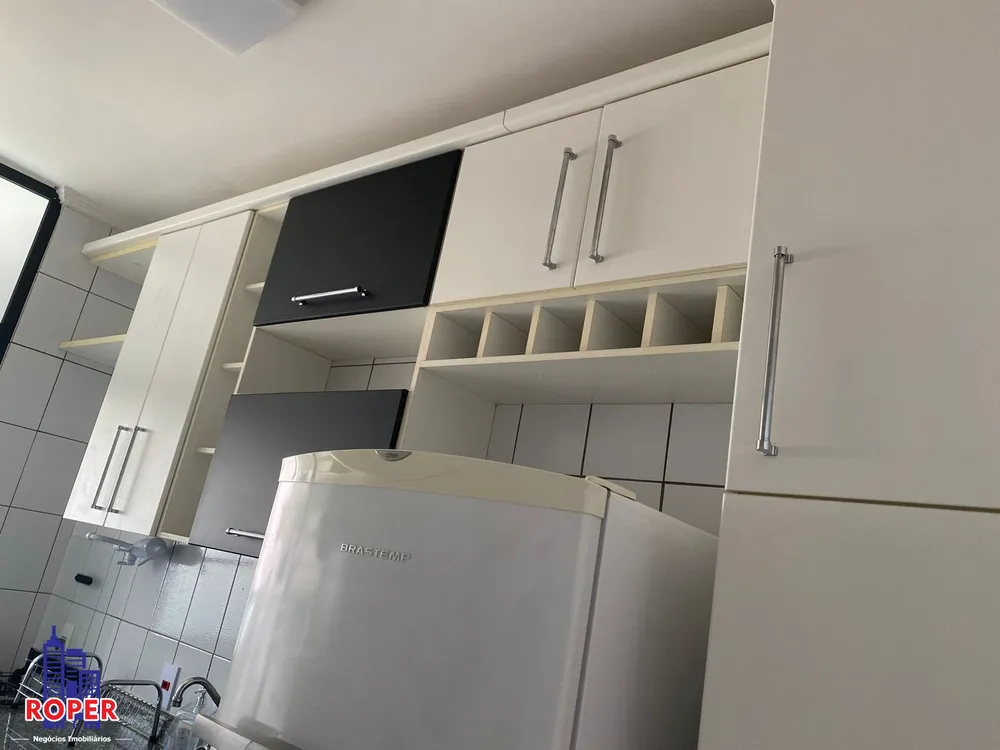 Apartamento, 2 quartos, 70 m² - Foto 5
