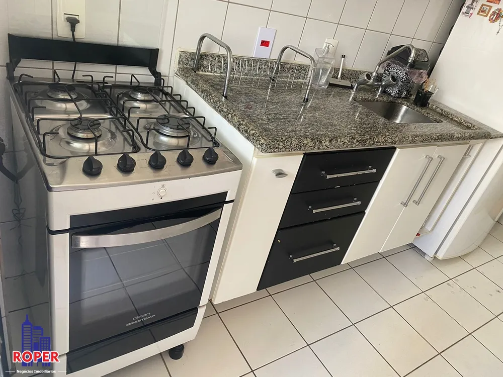 Apartamento, 2 quartos, 70 m² - Foto 8