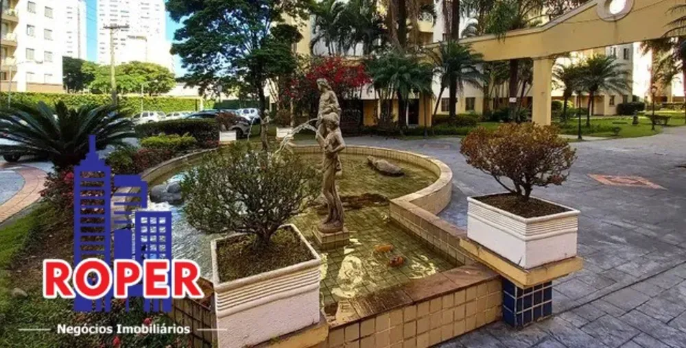 Apartamento, 3 quartos, 64 m² - Foto 7