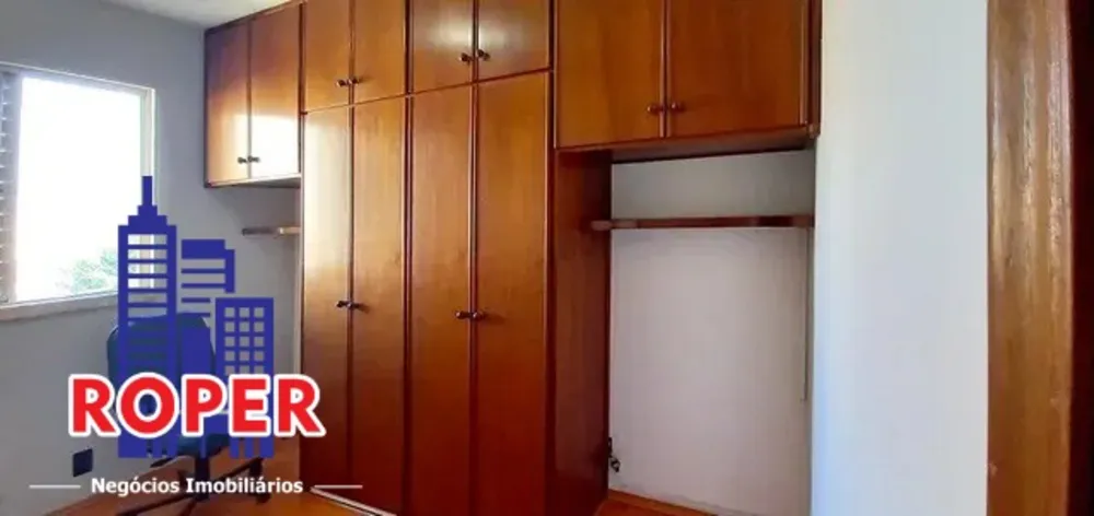 Apartamento, 3 quartos, 64 m² - Foto 4