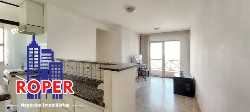 Apartamento, 3 quartos, 64 m² - Foto 5