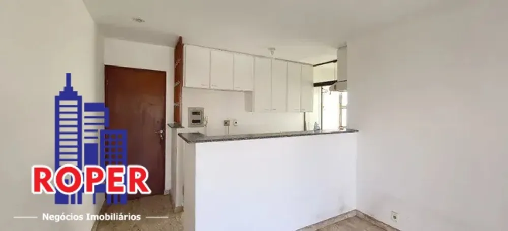 Apartamento, 3 quartos, 64 m² - Foto 6