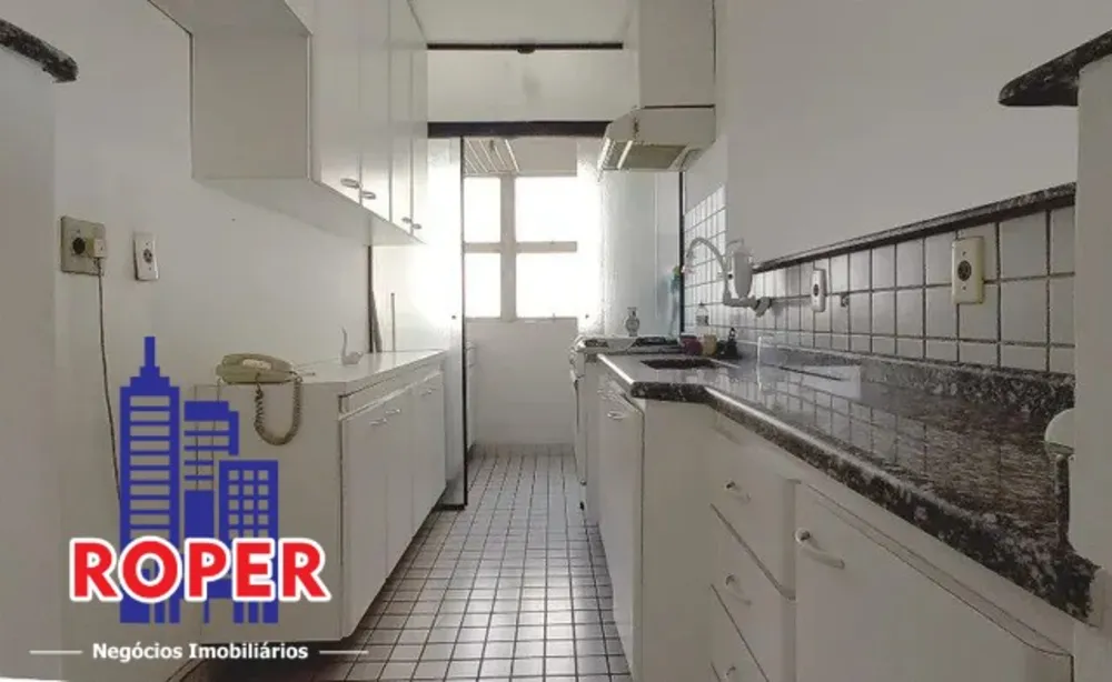 Apartamento, 3 quartos, 64 m² - Foto 6