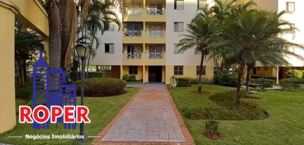 Apartamento, 3 quartos, 64 m² - Foto 3