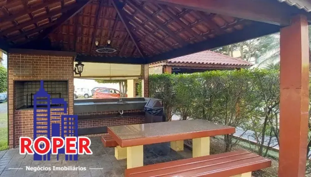 Apartamento, 3 quartos, 64 m² - Foto 12