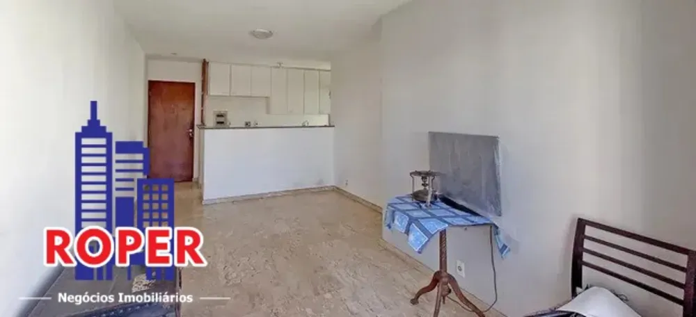 Apartamento, 3 quartos, 64 m² - Foto 1