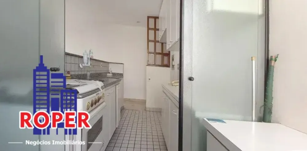 Apartamento, 3 quartos, 64 m² - Foto 8