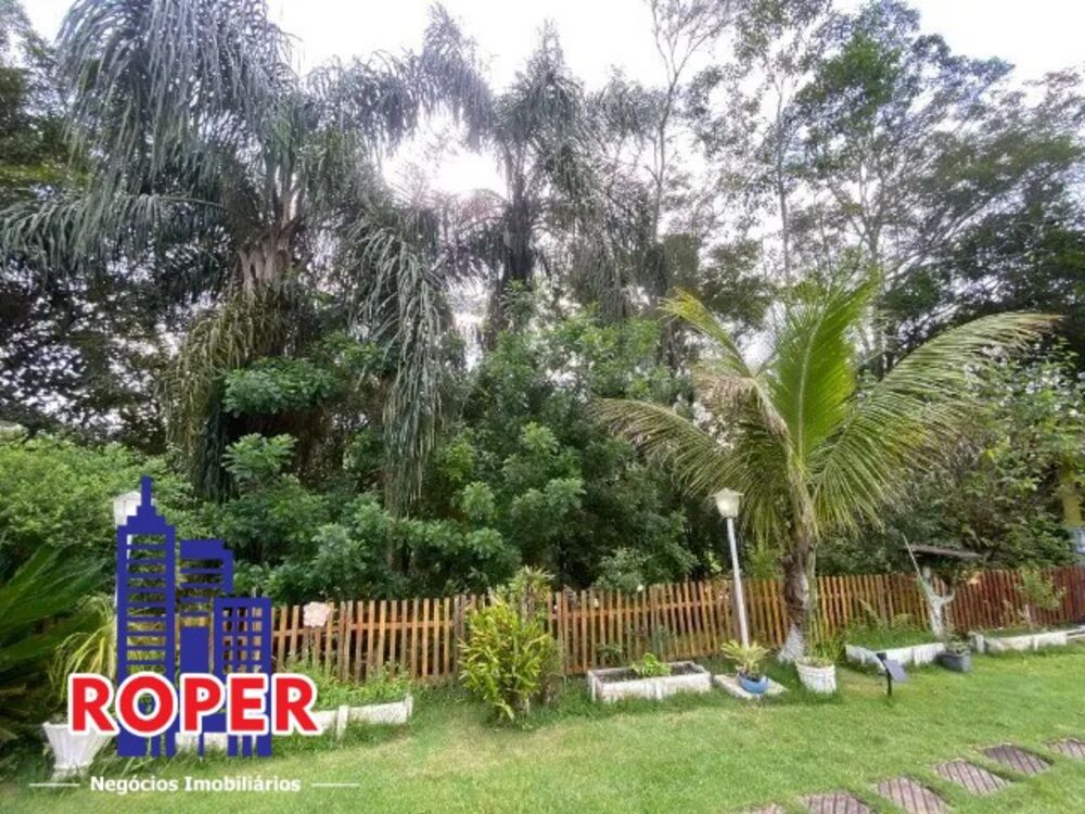 Chácara, 3 quartos, 3000 m² - Foto 8