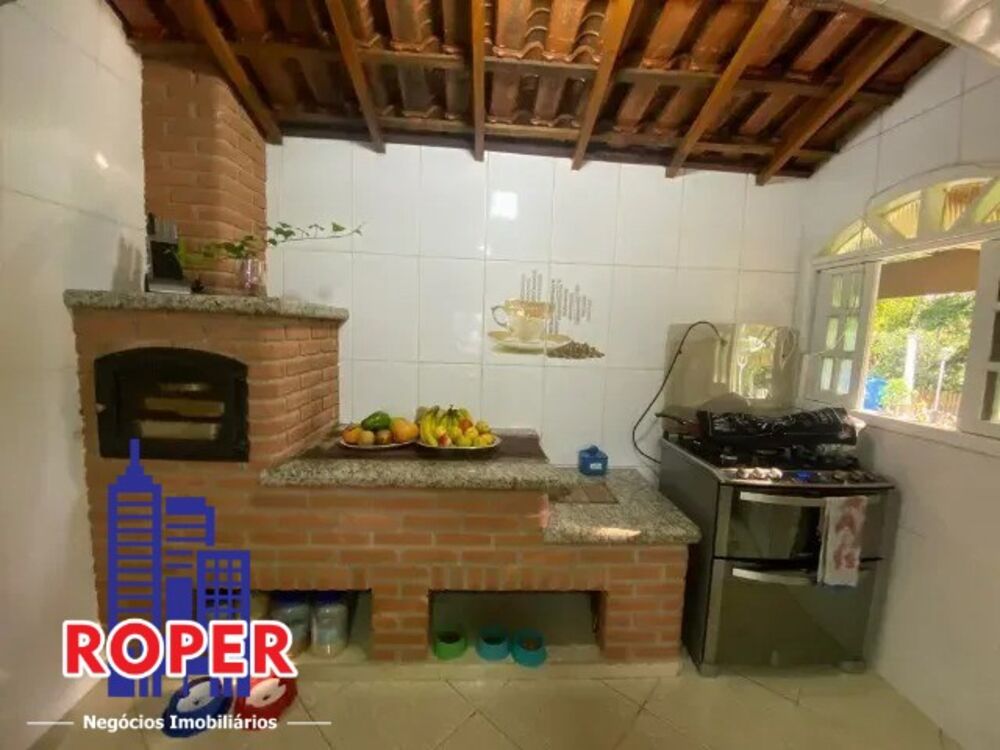 Chácara, 3 quartos, 3000 m² - Foto 5