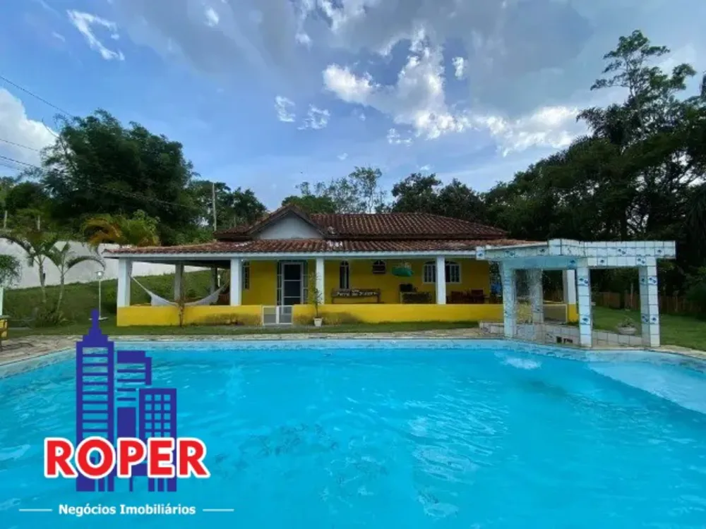 Chácara, 3 quartos, 3000 m² - Foto 14