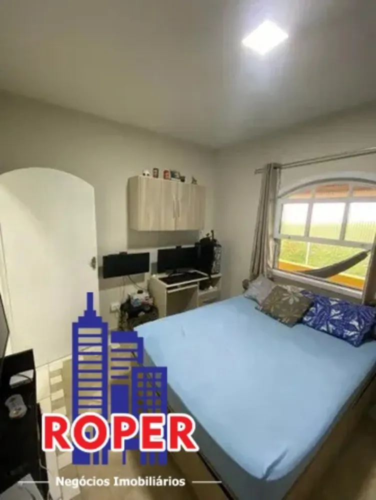 Chácara, 3 quartos, 3000 m² - Foto 10