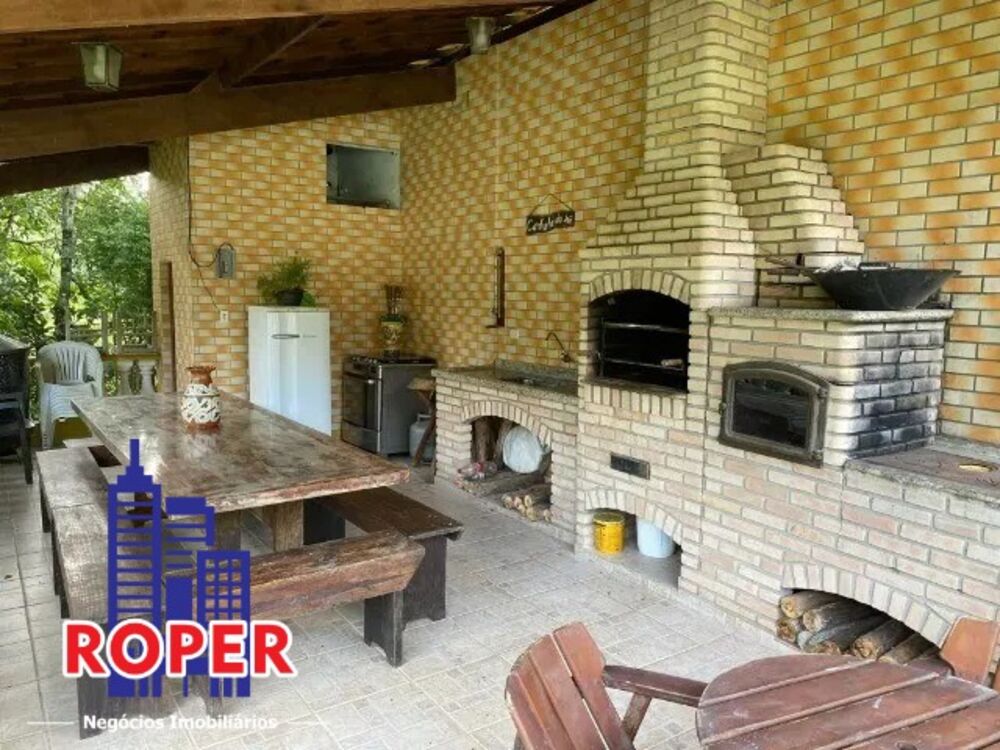 Chácara, 3 quartos, 3000 m² - Foto 4