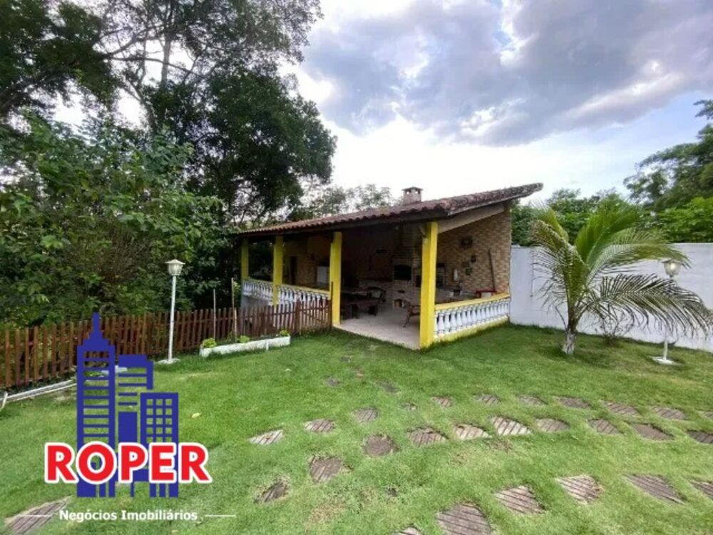 Chácara, 3 quartos, 3000 m² - Foto 7