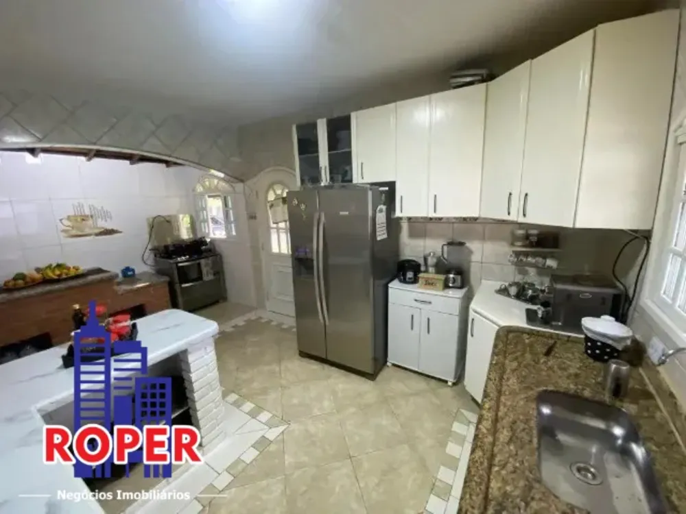 Chácara, 3 quartos, 3000 m² - Foto 16
