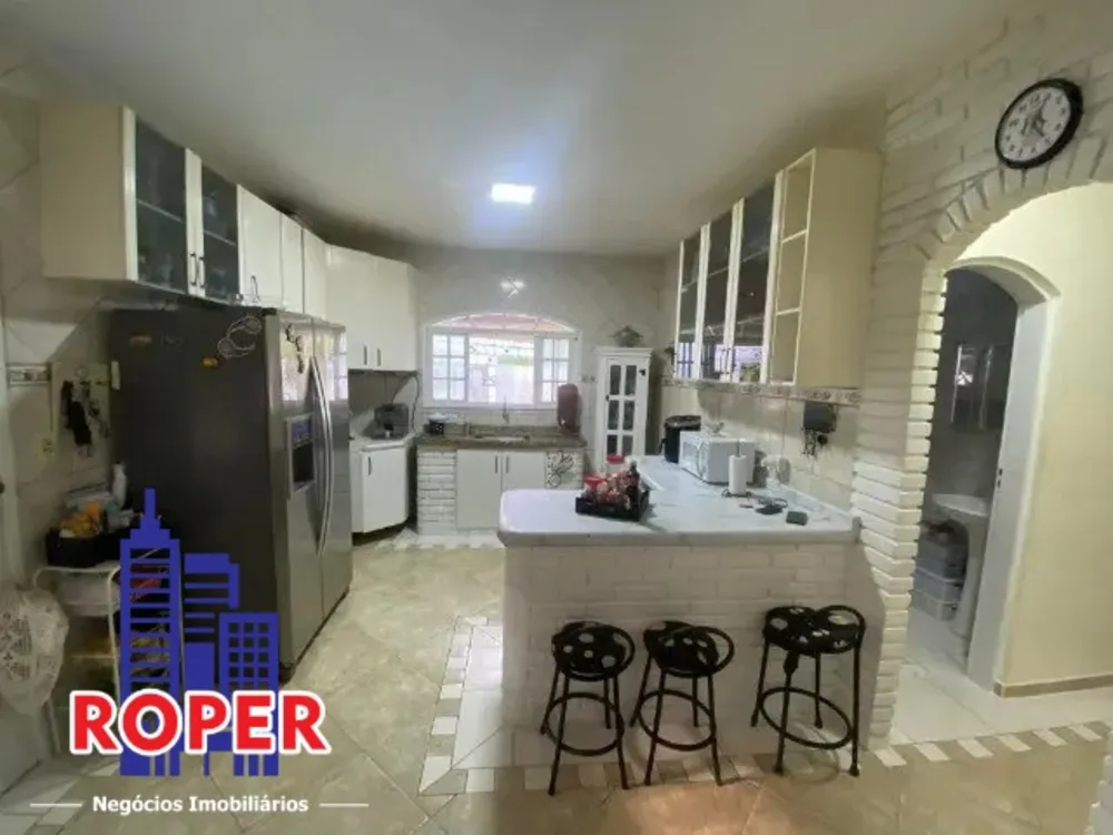 Chácara, 3 quartos, 3000 m² - Foto 20