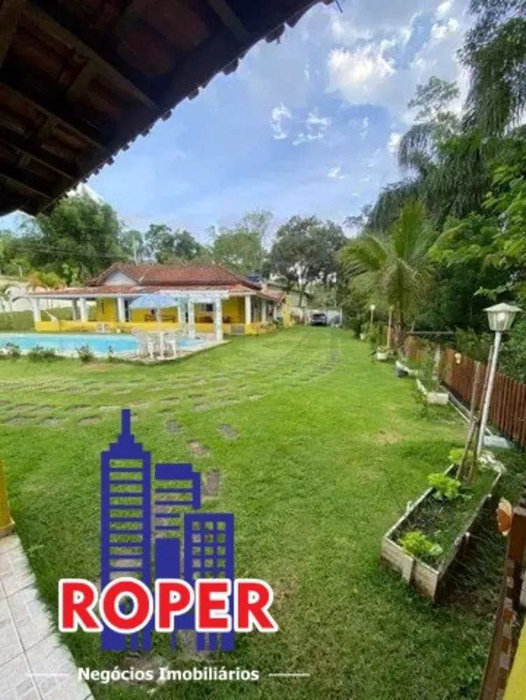 Chácara, 3 quartos, 3000 m² - Foto 13