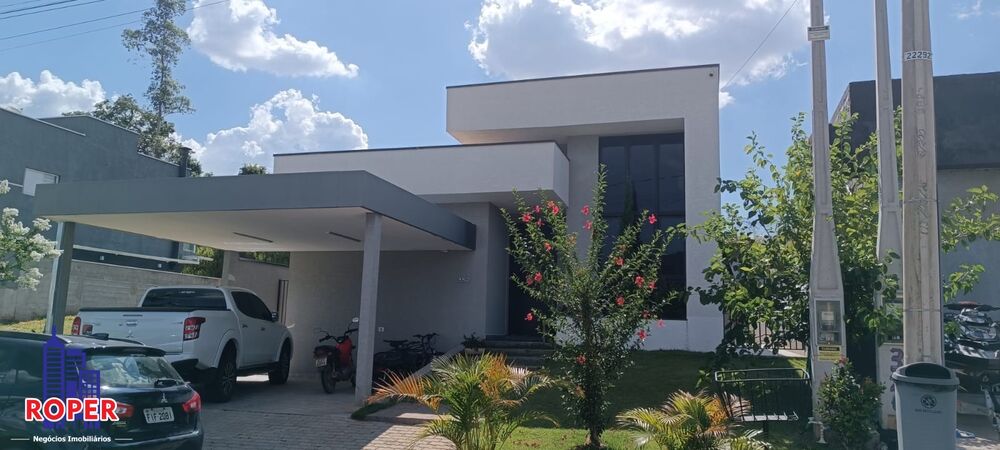 Casa, 3 quartos, 362 m² - Foto 3