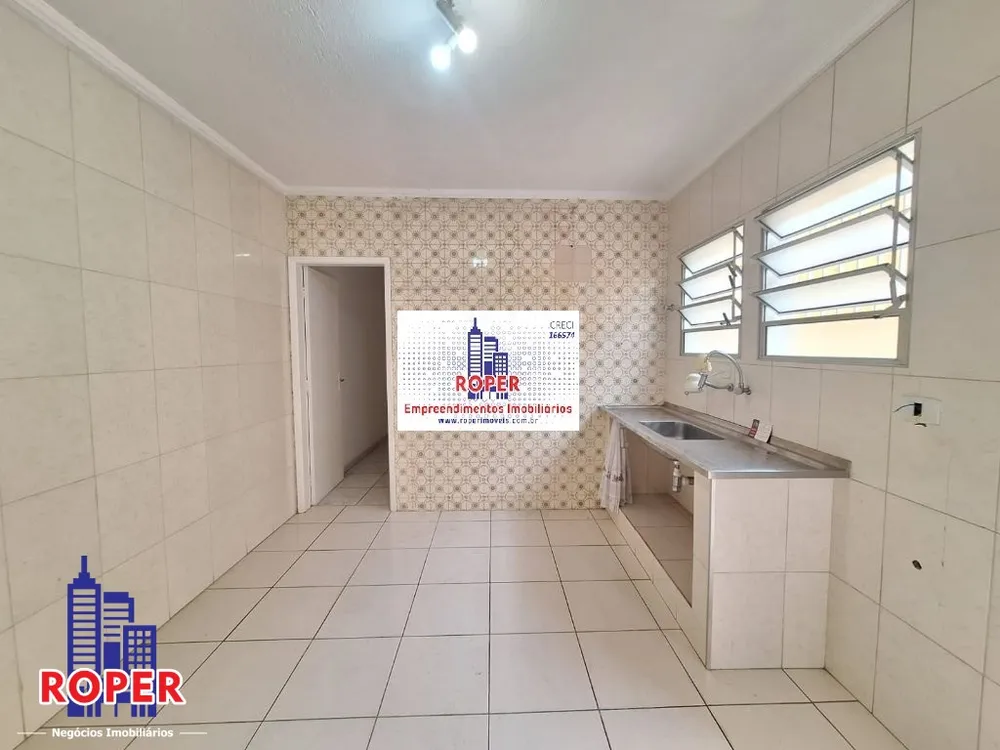Casa, 3 quartos, 100 m² - Foto 4