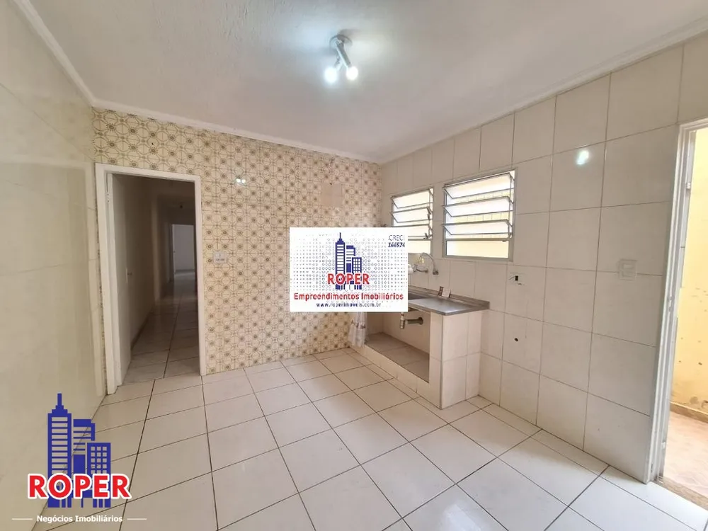 Casa, 3 quartos, 100 m² - Foto 5