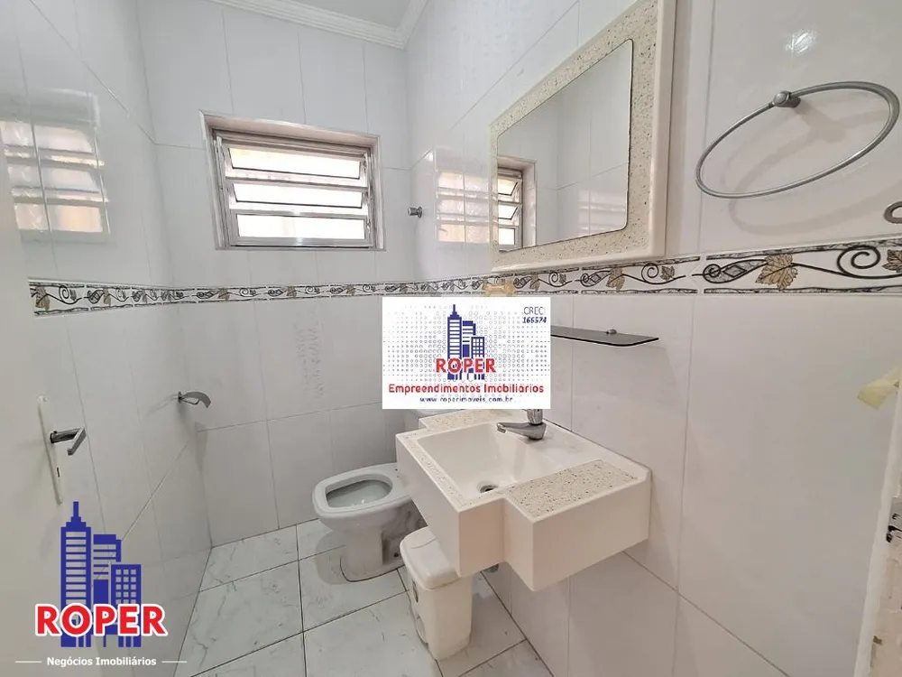 Casa, 3 quartos, 100 m² - Foto 8