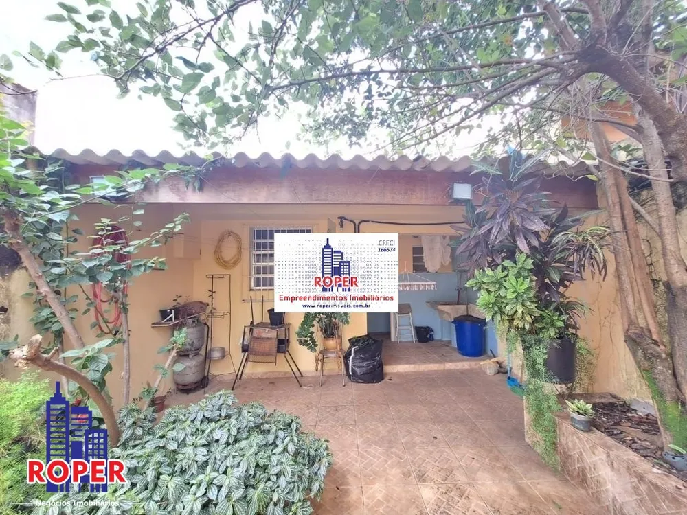 Casa, 3 quartos, 100 m² - Foto 3