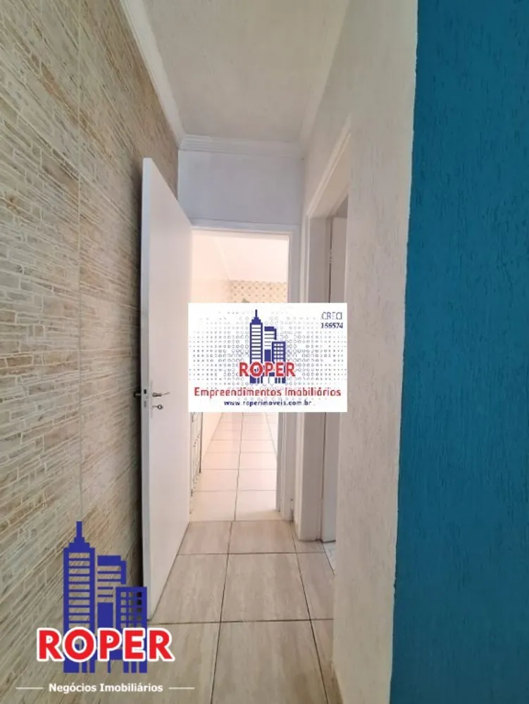 Casa, 3 quartos, 100 m² - Foto 7