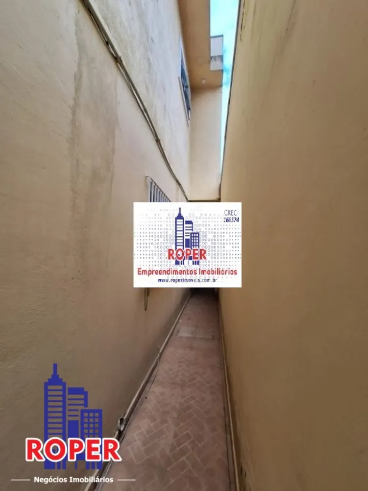 Casa, 3 quartos, 100 m² - Foto 11