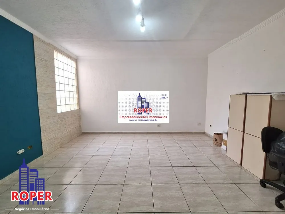 Casa, 3 quartos, 100 m² - Foto 12