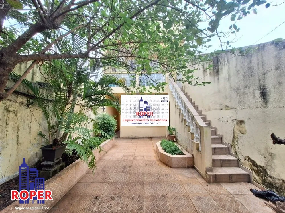 Casa, 3 quartos, 100 m² - Foto 6