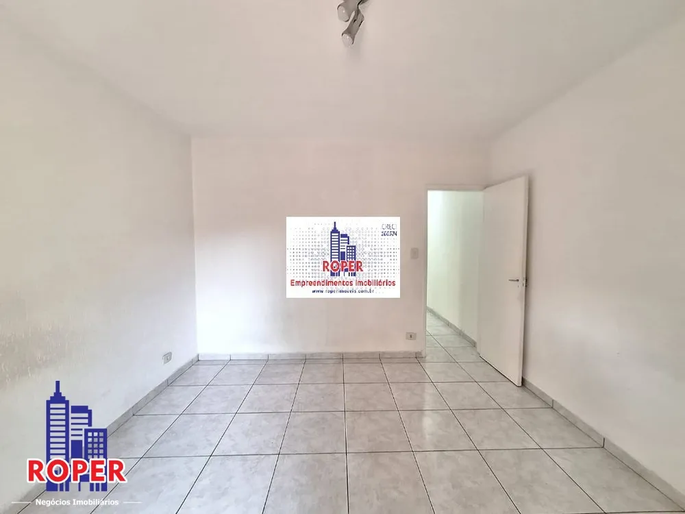 Casa, 3 quartos, 100 m² - Foto 1