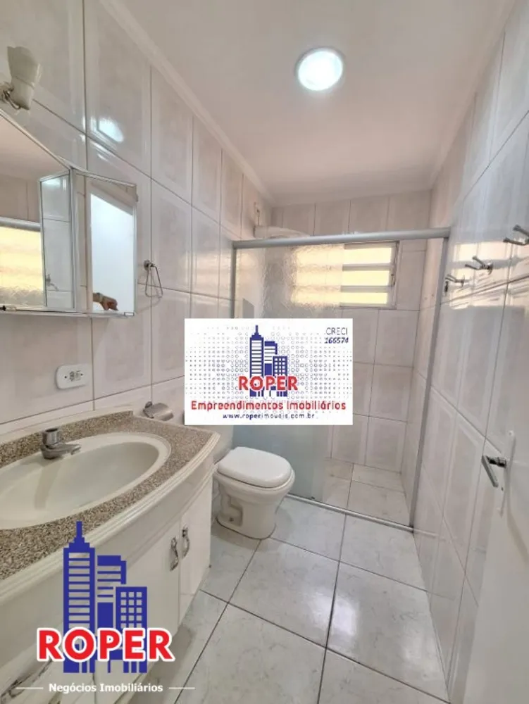 Casa, 3 quartos, 100 m² - Foto 2