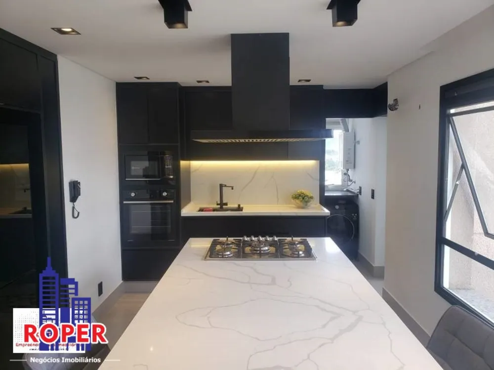 Apartamento, 3 quartos, 171 m² - Foto 13