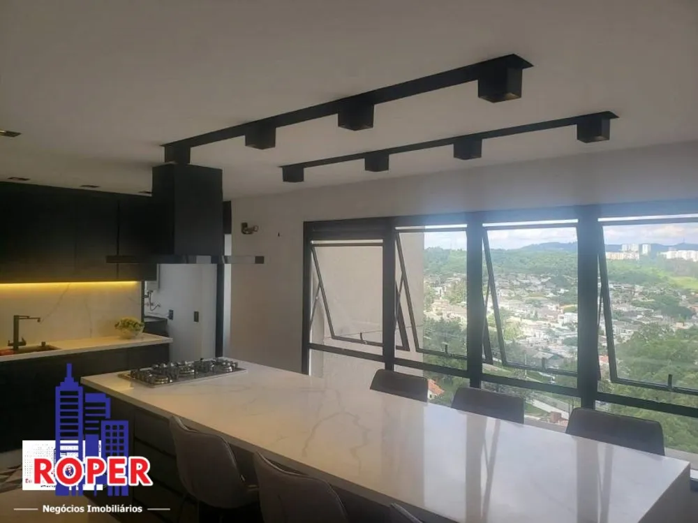 Apartamento, 3 quartos, 171 m² - Foto 5