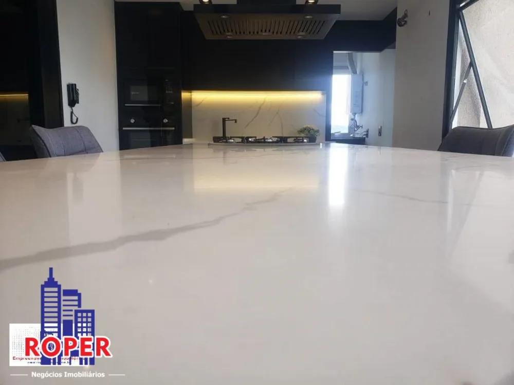 Apartamento, 3 quartos, 171 m² - Foto 12