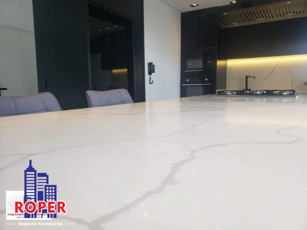 Apartamento, 3 quartos, 171 m² - Foto 14