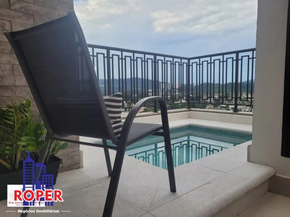 Apartamento, 3 quartos, 171 m² - Foto 16