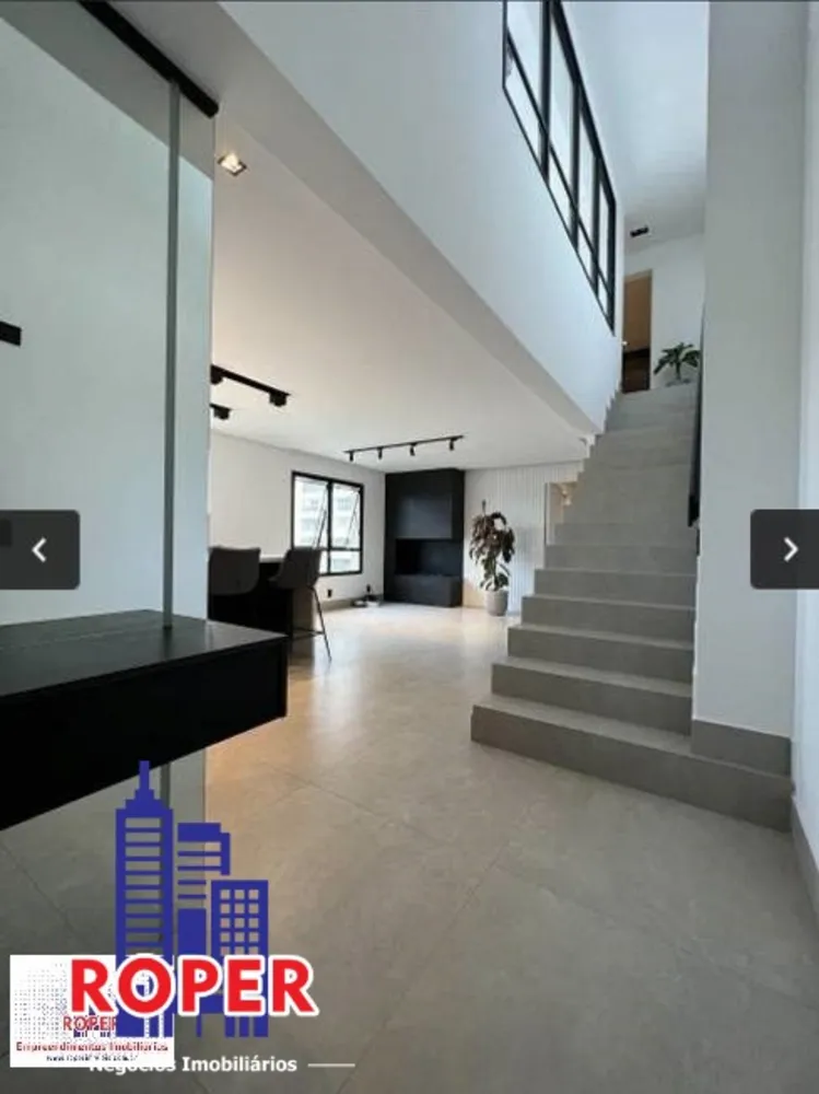 Apartamento, 3 quartos, 171 m² - Foto 6