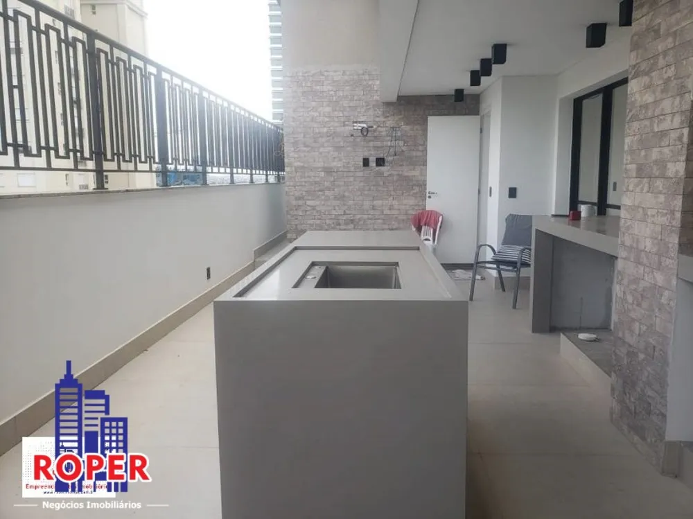 Apartamento, 3 quartos, 171 m² - Foto 9