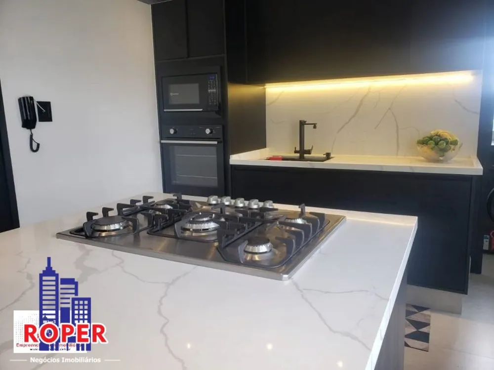 Apartamento, 3 quartos, 171 m² - Foto 15