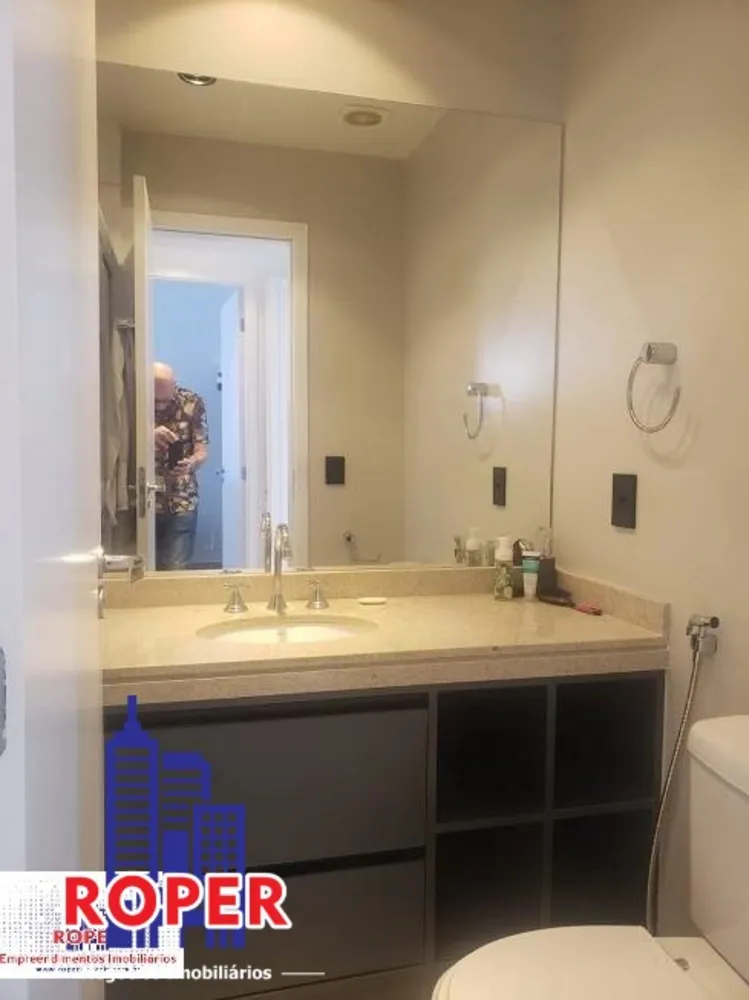 Apartamento, 3 quartos, 171 m² - Foto 11