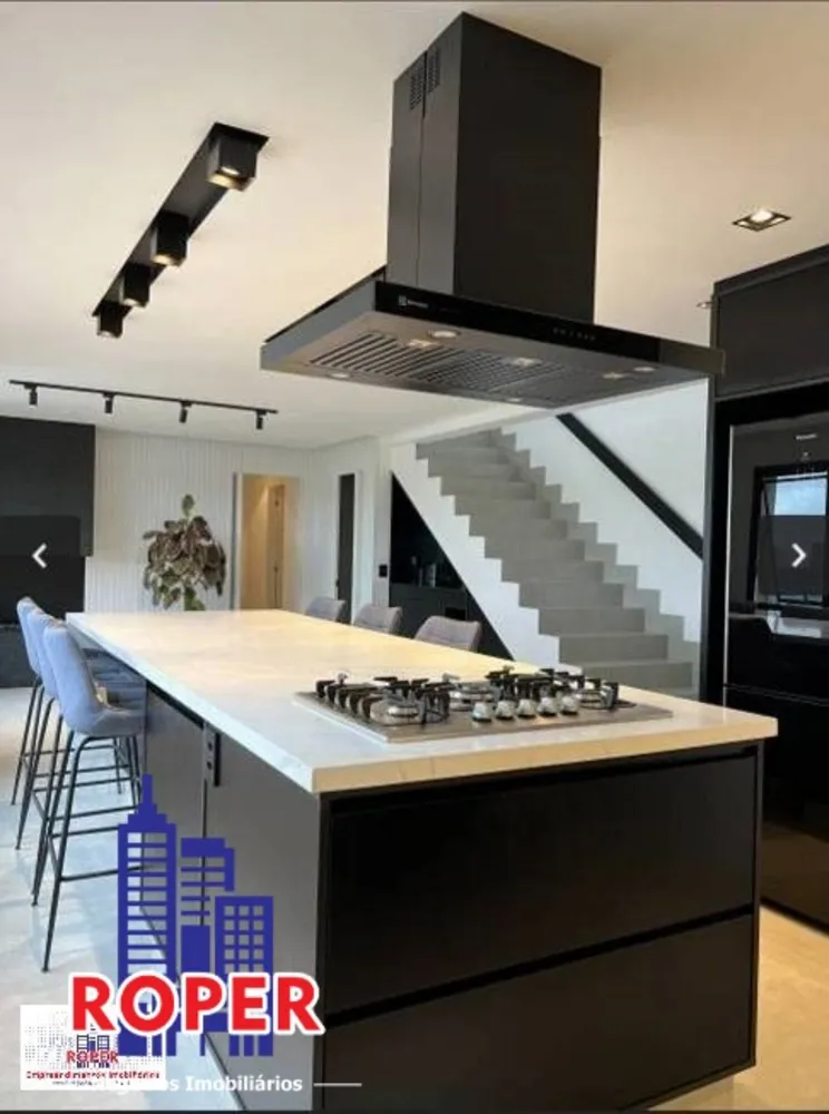 Apartamento, 3 quartos, 171 m² - Foto 3