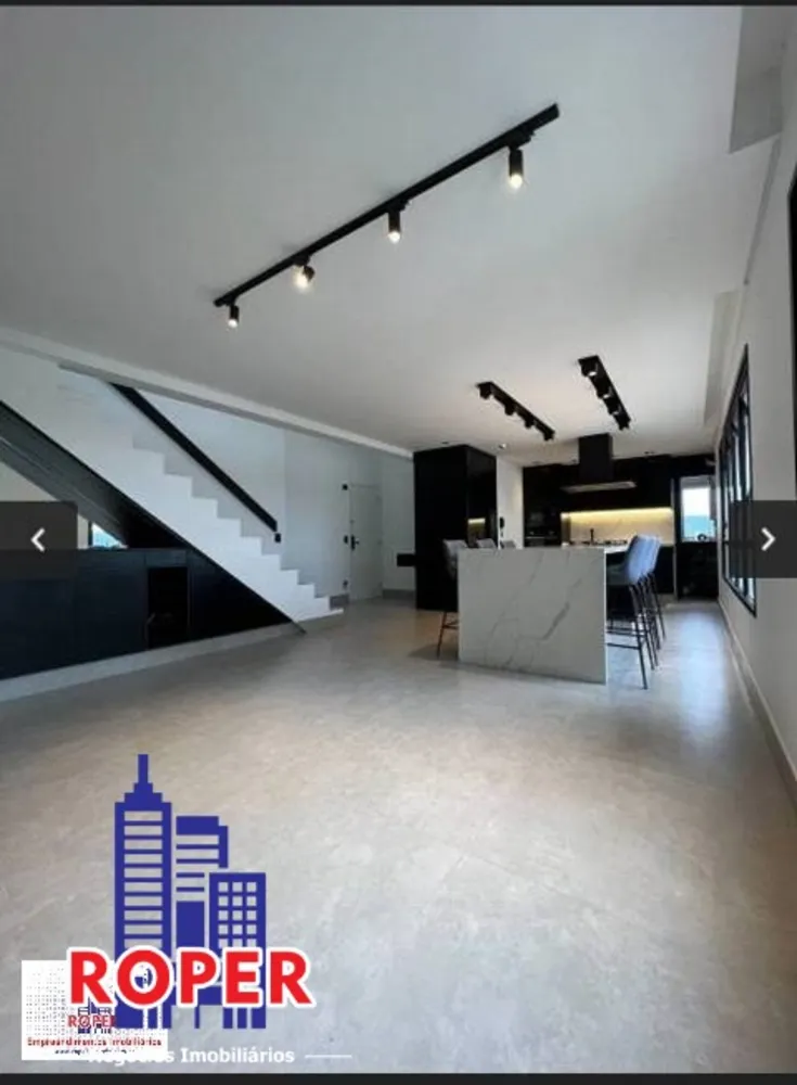 Apartamento, 3 quartos, 171 m² - Foto 4