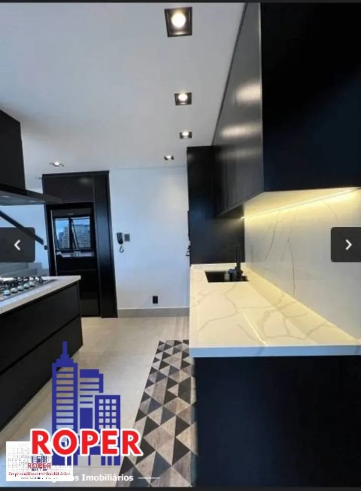 Apartamento, 3 quartos, 171 m² - Foto 2