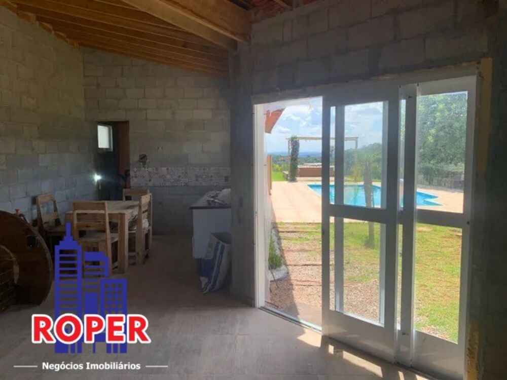Chácara, 2 quartos, 1642 m² - Foto 5