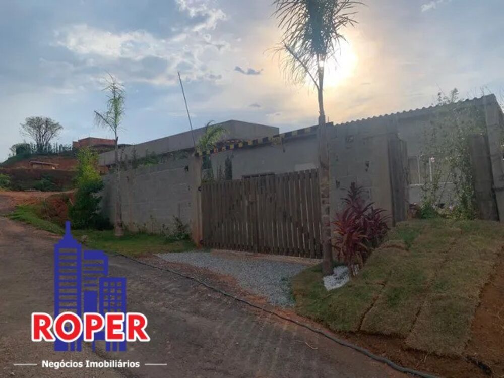 Chácara, 2 quartos, 1642 m² - Foto 6