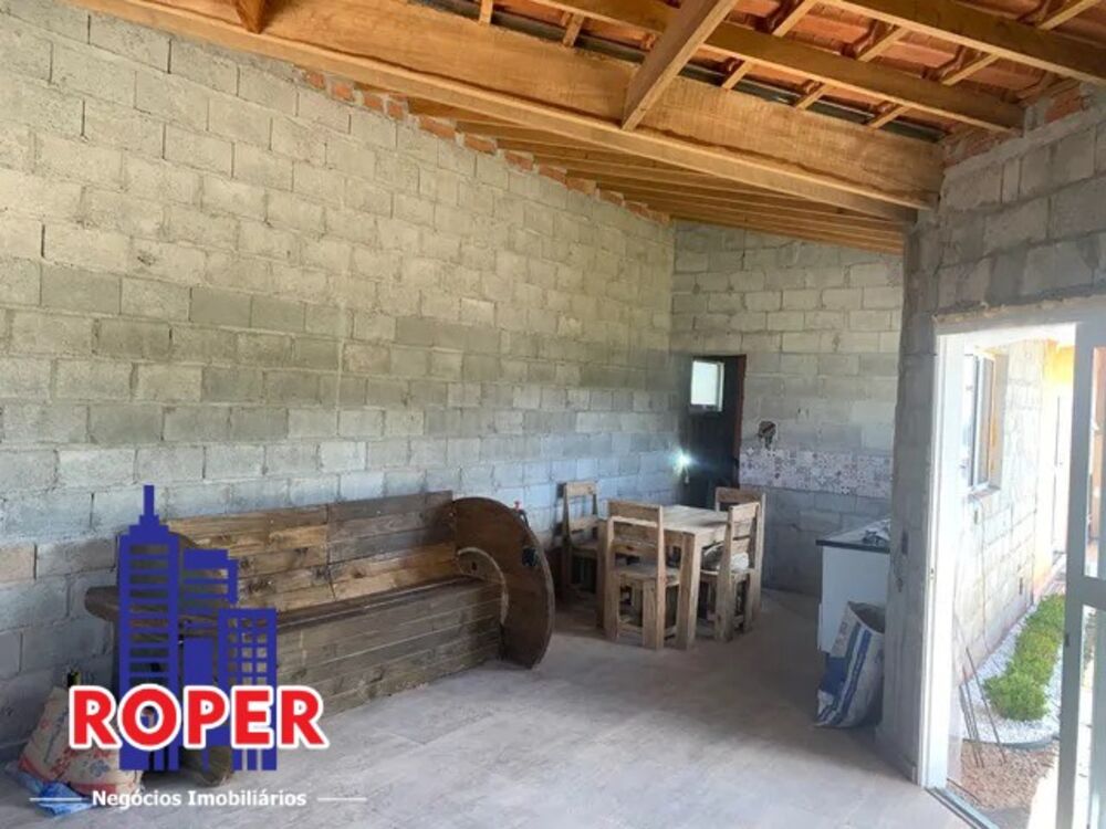 Chácara, 2 quartos, 1642 m² - Foto 2