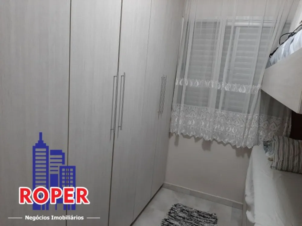 Apartamento, 2 quartos, 55 m² - Foto 1