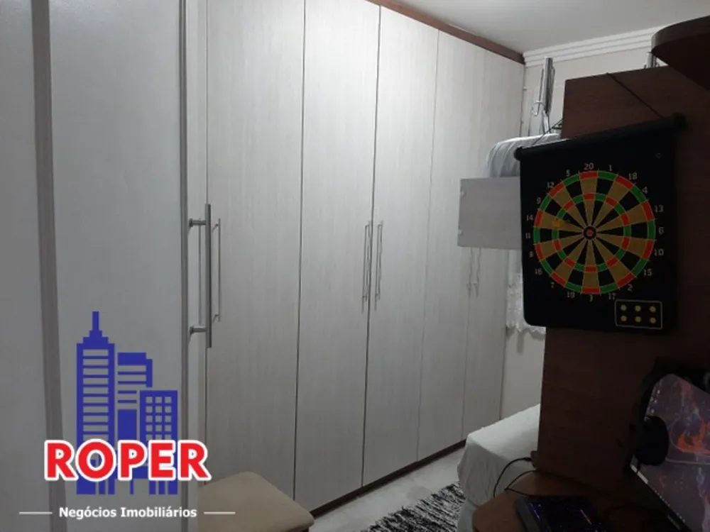 Apartamento, 2 quartos, 55 m² - Foto 5