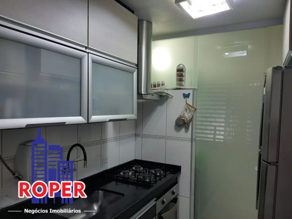 Apartamento, 2 quartos, 55 m² - Foto 3